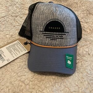 Women’s Prana journeyman hat NWT